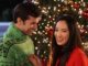 Review: Josh Swickard and Jessika Van are delightful in ‘A Hollywood Christmas’ Josh Swickard and Jessika Van in 'A Hollywood Christmas'