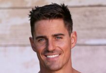 Matt Ross talks about the 30th anniversary Australian Firefighters calendar, which helps charities Matt Ross