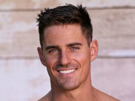 Matt Ross talks about the 30th anniversary Australian Firefighters calendar, which helps charities Matt Ross