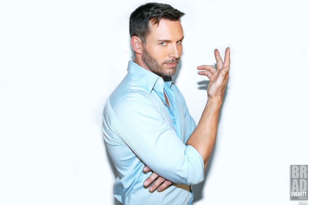 Eric Martsolf