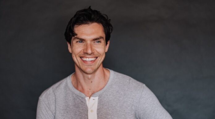 Actor George Krissa is spotlighted on Power 98.5 Satellite Radio George Krissa