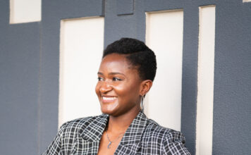 Cynthia Dieyi’s Transformation Story; Magically Reframing Life’s Struggles.