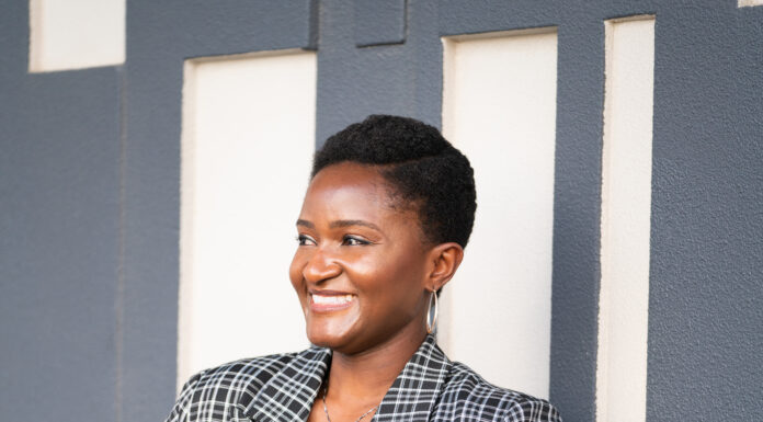 Cynthia Dieyi’s Transformation Story; Magically Reframing Life’s Struggles.