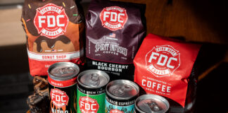 Firefighters’ flourishing coffee company: revisited