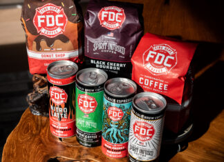 Firefighters’ flourishing coffee company: revisited