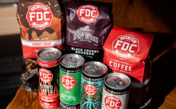 Firefighters’ flourishing coffee company: revisited