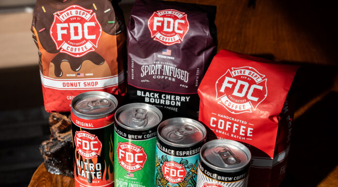 Firefighters’ flourishing coffee company: revisited