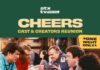 ATX TV Festival Drops First Round of Programming for Season 12 with ‘Cheers’ Co-Creator James Burrows ATX TV Festival Season 12 Cheers reunion True Hollywood Talk