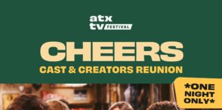 ATX TV Festival Drops First Round of Programming for Season 12 with ‘Cheers’ Co-Creator James Burrows ATX TV Festival Season 12 Cheers reunion True Hollywood Talk