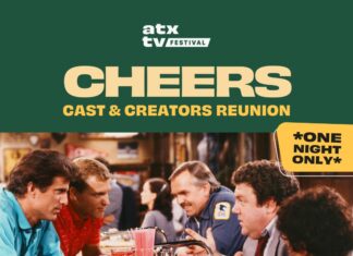 ATX TV Festival Drops First Round of Programming for Season 12 with ‘Cheers’ Co-Creator James Burrows ATX TV Festival Season 12 Cheers reunion True Hollywood Talk