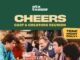 ATX TV Festival Drops First Round of Programming for Season 12 with ‘Cheers’ Co-Creator James Burrows ATX TV Festival Season 12 Cheers reunion True Hollywood Talk