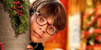 Review: ‘A Christmas Mystery’ is a pleasant new holiday film on HBO Max 'A Christmas Mystery'