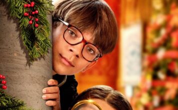 Review: ‘A Christmas Mystery’ is a pleasant new holiday film on HBO Max 'A Christmas Mystery'