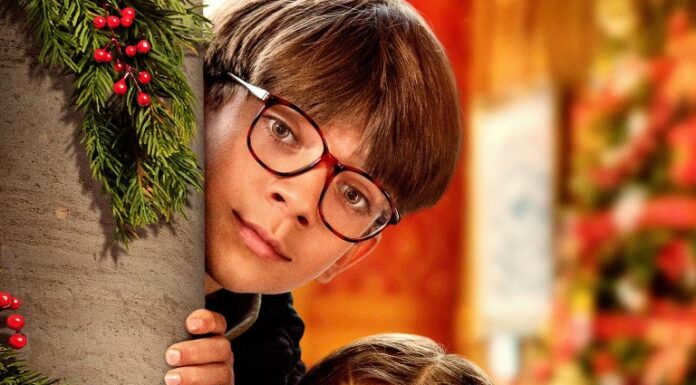 Review: ‘A Christmas Mystery’ is a pleasant new holiday film on HBO Max 'A Christmas Mystery'