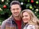RomaDrama Christmas, a special fan event, to take place in Chicago Ryan Paevey and Brooke D’Orsay in 'A Fabled Holiday'