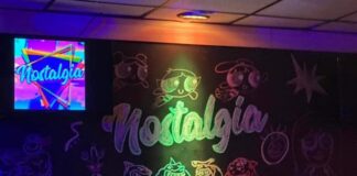 Review: Nostalgia is an exquisite new venue on Long Island Nostalgia