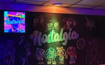 Review: Nostalgia is an exquisite new venue on Long Island Nostalgia