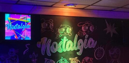Nostalgia
