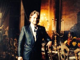 Peter Marks, Ellen Pellegrino, and Julian Michael join forces for a Christmas special podcast Peter Marks