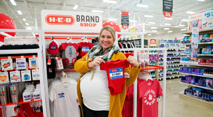 H-E-B Drops First-Ever Merch Line That Has Shoppers Going Nuts