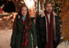Michael and Janeen Damian talk about ‘Falling For Christmas’ Lindsay Lohan and Chord Overstreet in 'Falling for Christmas'