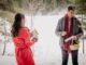Review: ‘The Christmas Retreat’ is a neat new film on UPtv Rhiannon Fish and Clayton James in 'The Christmas Retreat'