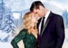 Review: ‘Christmas at the Greenbrier’ is a compelling new holiday film Alicia Leigh Willis and Josh Murray in 'Christmas at the Greenbrier'