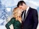 Review: ‘Christmas at the Greenbrier’ is a compelling new holiday film Alicia Leigh Willis and Josh Murray in 'Christmas at the Greenbrier'