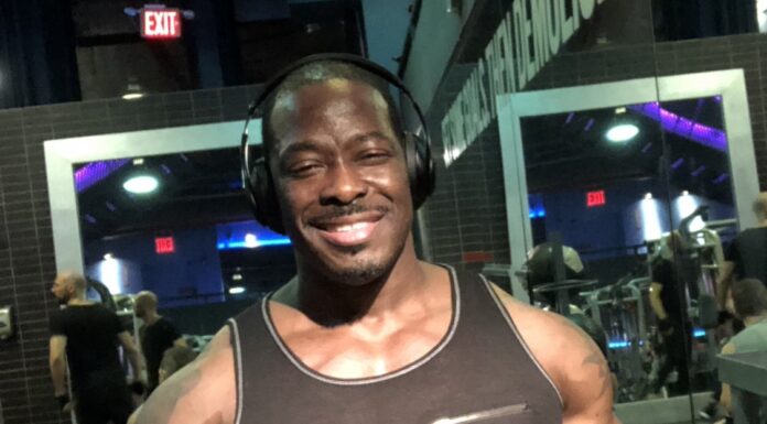 Why Fitness Is Key to Your Success by Onyx W. D. Johnson