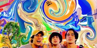 Op-Ed: The group TRiiiPSS is the ‘One to Watch’ in 2023 in music Jay Litherland and TRiiiPSS