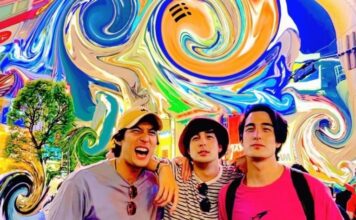 Op-Ed: The group TRiiiPSS is the ‘One to Watch’ in 2023 in music Jay Litherland and TRiiiPSS