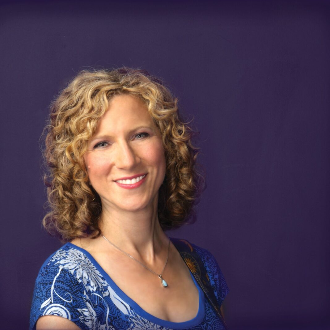 Laurie Berkner