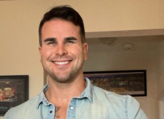 On the record with Josh Seiter: Reality TV’s ‘Modern Day Romeo’ Josh Seiter