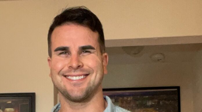 On the record with Josh Seiter: Reality TV’s ‘Modern Day Romeo’ Josh Seiter