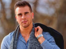 Reality TV star Josh Seiter opens up about his personal life Josh Seiter