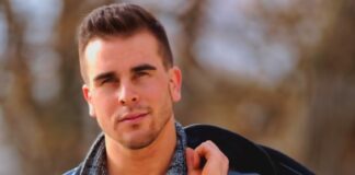 Reality TV star Josh Seiter opens up about his personal life Josh Seiter