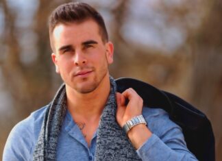 Reality TV star Josh Seiter opens up about his personal life Josh Seiter