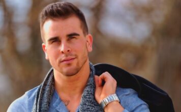 Reality TV star Josh Seiter opens up about his personal life Josh Seiter