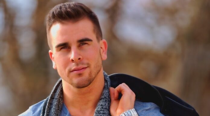 Reality TV star Josh Seiter opens up about his personal life Josh Seiter