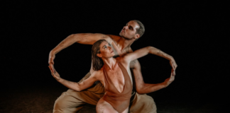 Brazilian photographer Elton Davel is honored in New York City Ana Luiza Luizi and Junio Enrique