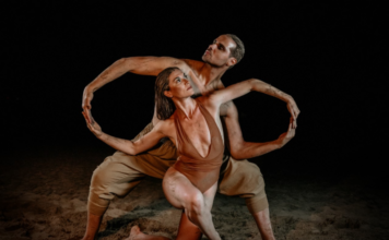 Brazilian photographer Elton Davel is honored in New York City Ana Luiza Luizi and Junio Enrique