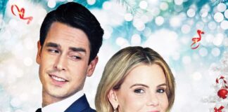 Review: ‘Meeting Mr. Christmas’ is a new holiday film that will melt hearts 'Meeting Mr. Christmas'