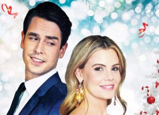 Review: ‘Meeting Mr. Christmas’ is a new holiday film that will melt hearts 'Meeting Mr. Christmas'