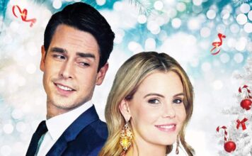 Review: ‘Meeting Mr. Christmas’ is a new holiday film that will melt hearts 'Meeting Mr. Christmas'
