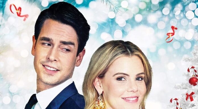 Review: ‘Meeting Mr. Christmas’ is a new holiday film that will melt hearts 'Meeting Mr. Christmas'