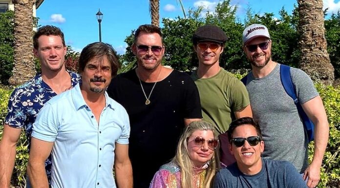 Daytime stars are headed to 2023 Samantha’s Friends ‘Marvel Madness’ charity fundraiser Samantha's Friends