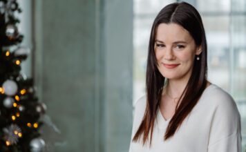 Chelsea Hobbs talks about ‘The Holiday Sitter’ and other projects Chelsea Hobbs