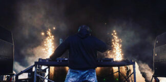 6 Must-See Local Artists At Lights All Night 2022 Lights All Night