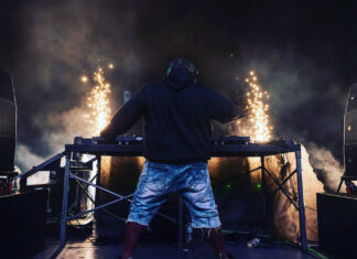 6 Must-See Local Artists At Lights All Night 2022 Lights All Night