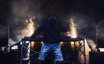 6 Must-See Local Artists At Lights All Night 2022 Lights All Night